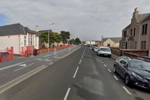 Levenmouth Connectivity Project