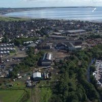 Levenmouth rail links to online public information sessions 