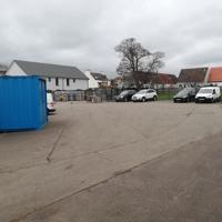 Location of the Leven Unexpected Garden announced