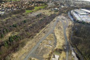 The River Park