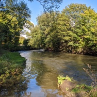 Nature Network Storymap has been launched!