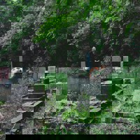 Documenting the Past: The Methilmill and Scoonie Cemetery Surveys