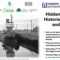 Discover Levenmouth’s Hidden Maritime Heritage