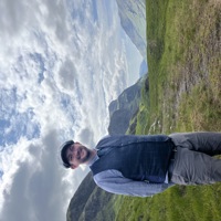 Legends of the Leven: A Personal Invitation from Your Guide, Matt Pointon