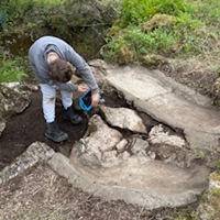 Digging Into the Past: Our First Archaeological Excavation at Methil Mill