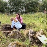 Methil Mill Dig Featured in The Herald: Showcasing a New Era for Inclusive Archaeology