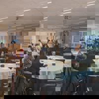 Growing Together: Levenmouth Green Health Network’s Second Event