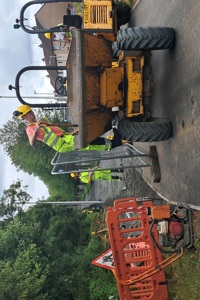 Levenmouth Connectivity Project