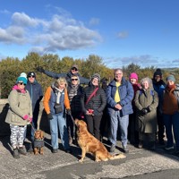  Heritage Walk #1: Legends of the Leven